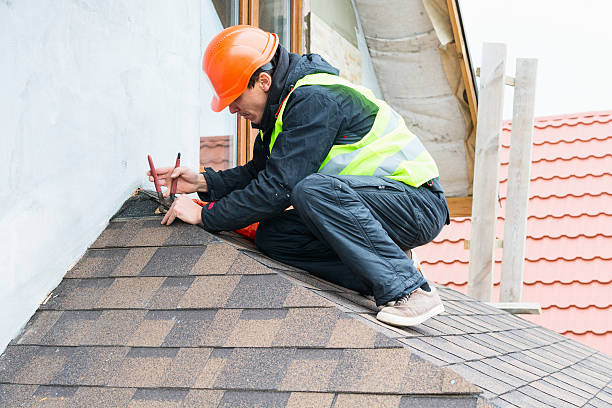Best Gutter Installation and Roofing  in Campbell, FL