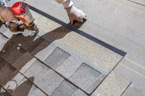 Professional Roofing Contractor in Campbell, FL